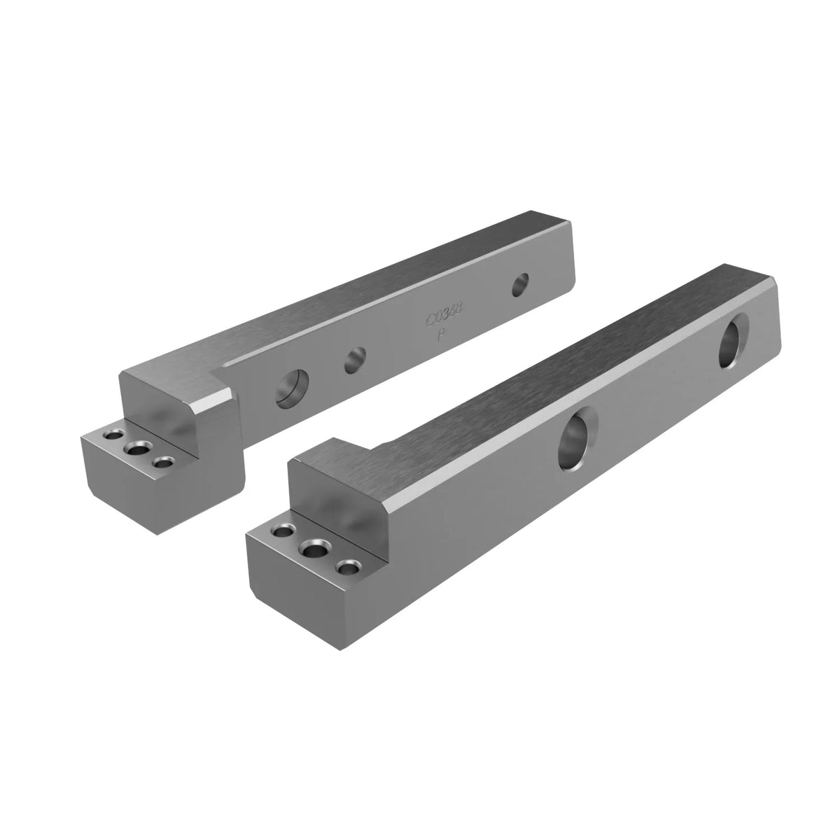 Skylon Racks Skylon Skylock Horizontal Locking Board Racks (Pair) Centurion Adapter ...
