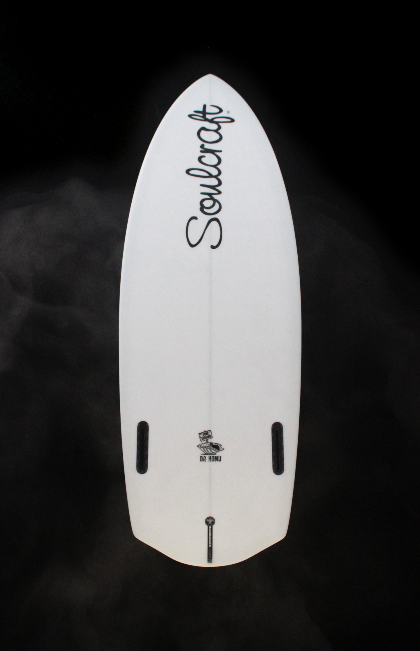 SOULCRAFT HONU A-SERIES