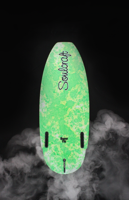 Soulcraft Grom Series Superfly