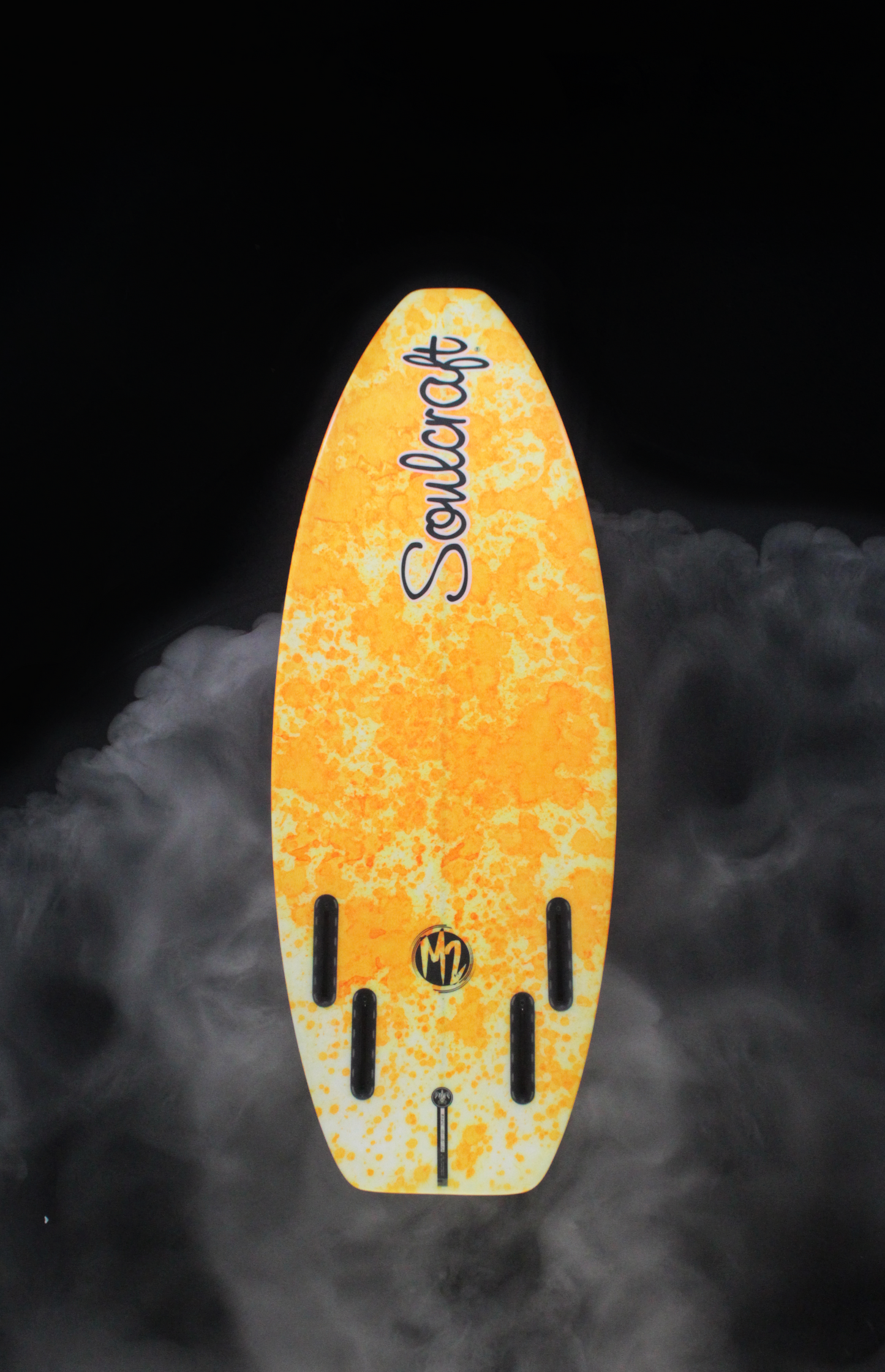 Soulcraft Grom Series M2