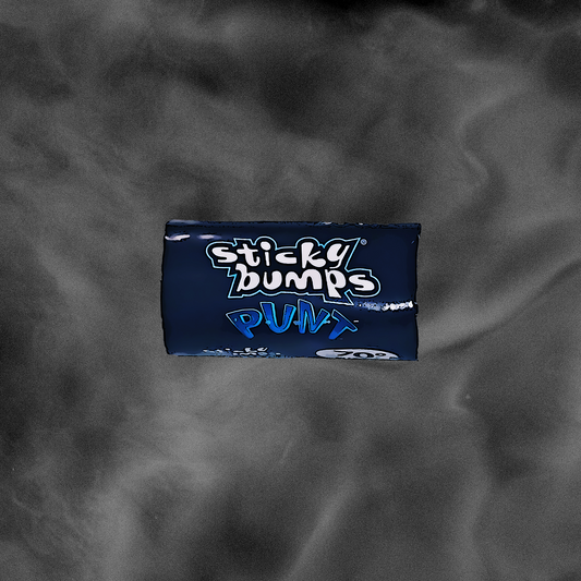 Sticky Bumps Punt