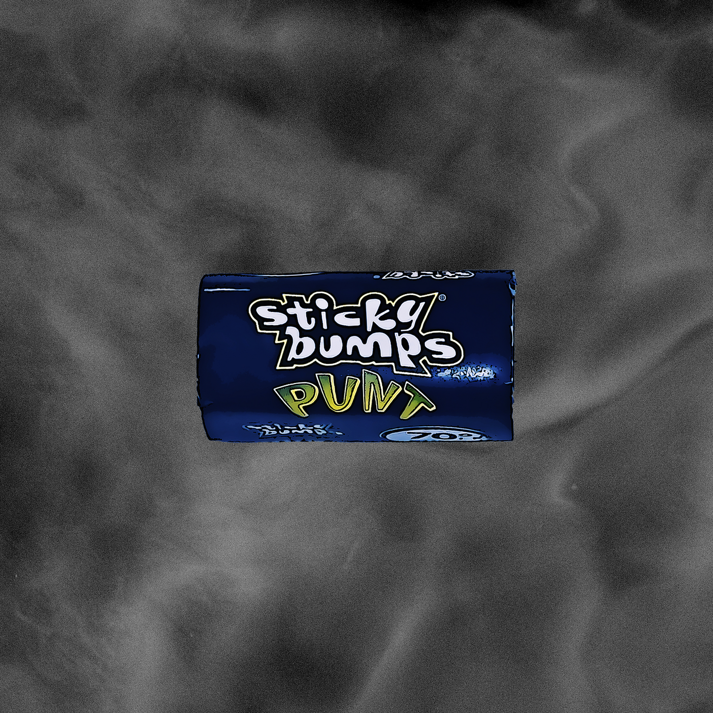 Sticky Bumps Punt