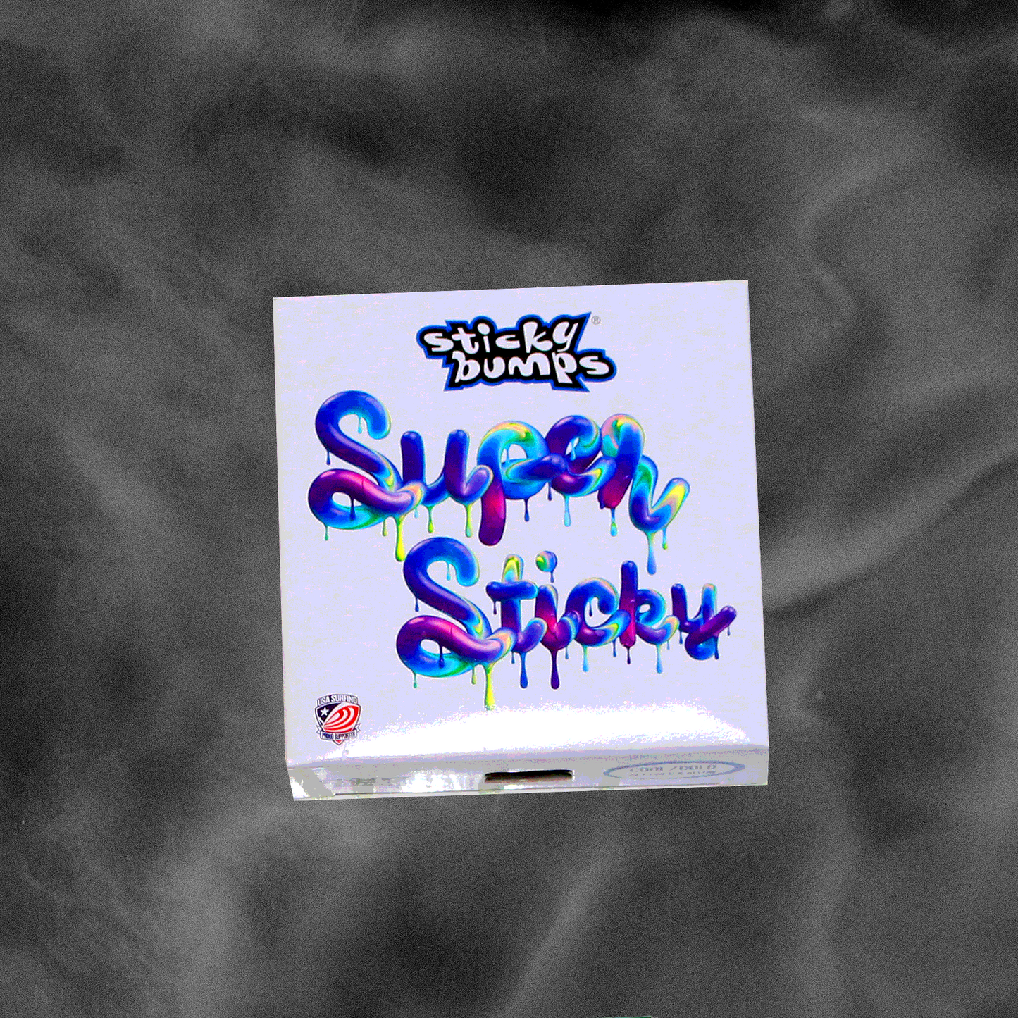 Sticky Bumps Surf Wax