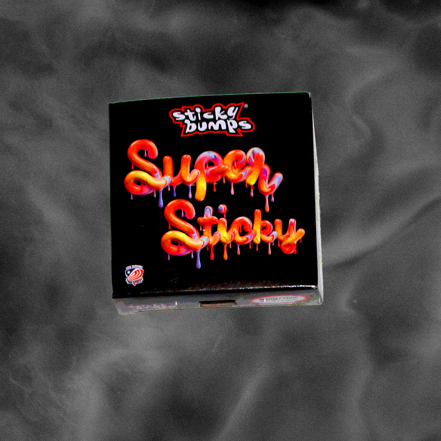 Sticky Bumps Surf Wax