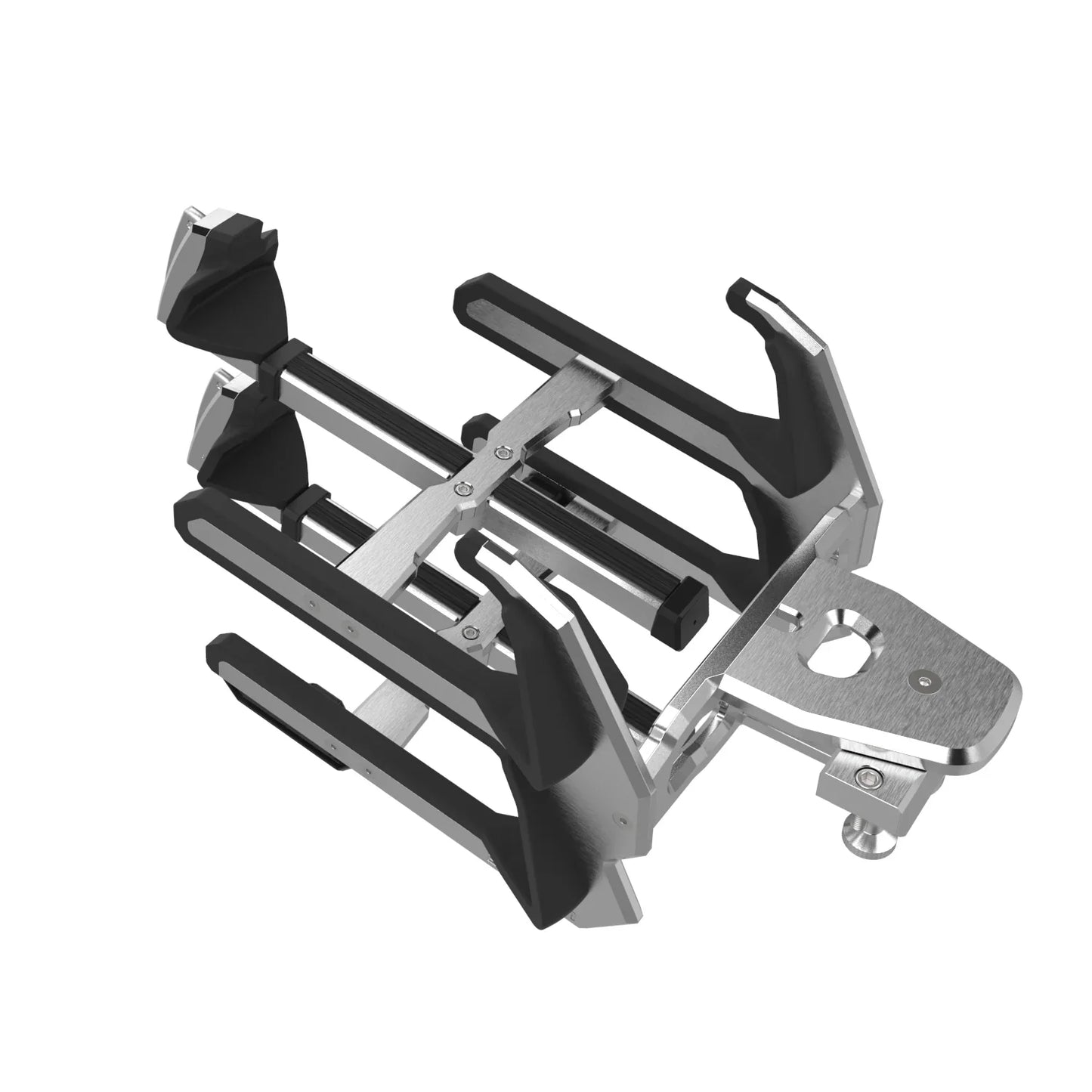 Skylon Skylock Horizontal Locking Board Racks (Pair) Moomba Adapters