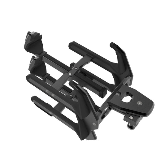 Skylon Skylock Horizontal Locking Board Racks (Pair) Moomba Adapters