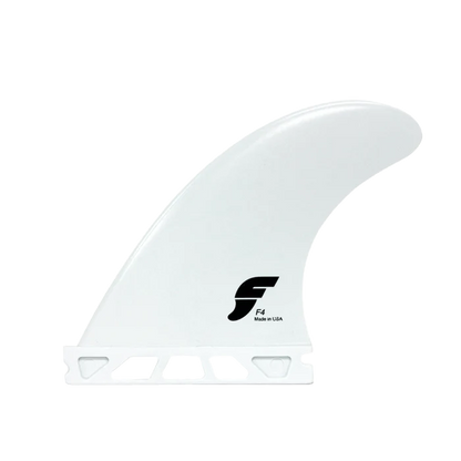 Soulcraft Superfly Phil Lewis Beta Art 4'5"