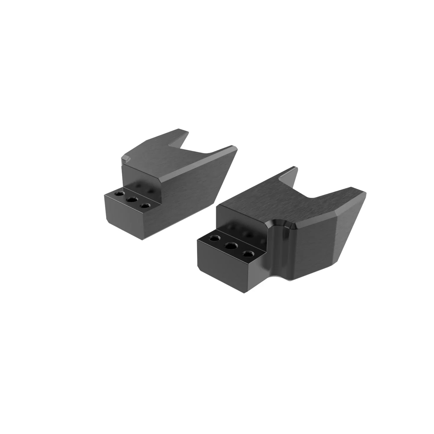 Skylon Skylock Horizontal Locking Board Racks (Pair) Tige Adapters