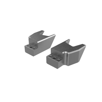 Skylon Skylock Horizontal Locking Board Racks (Pair) Tige Adapters