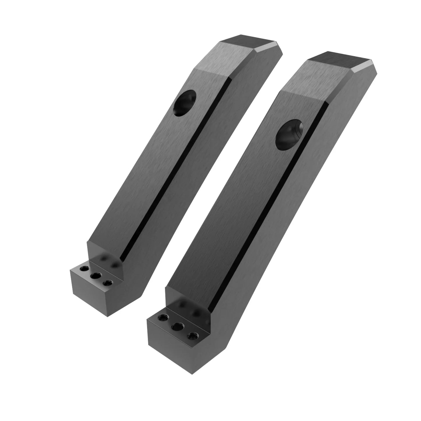 Skylon Skylock Horizontal Locking Board Racks (Pair) Tige Adapters